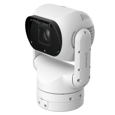 [TNP-A6550RW] Hanwha Techwin Wisenet TNP-A6550RW