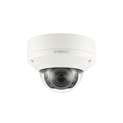 [XNV-6080R] Hanwha Techwin Wisenet XNV-6080R