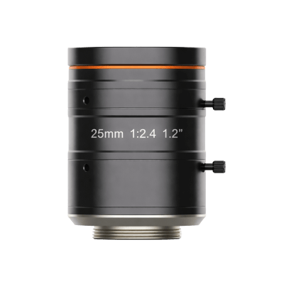 [MVL-KF2524M-25MP] HIKROBOT MVL-KF2524M-25MP