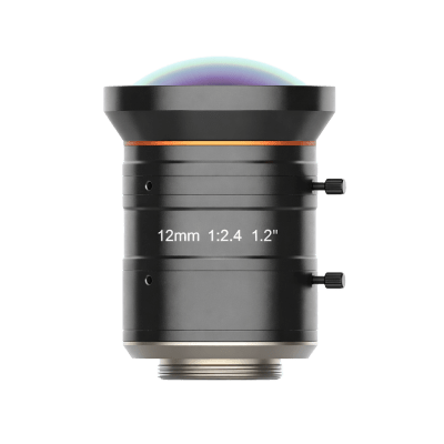 [MVL-KF1224M-25MP] HIKROBOT MVL-KF1224M-25MP