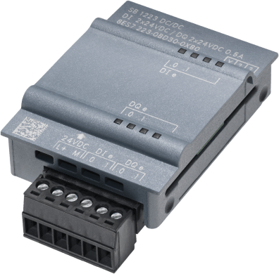 [6ES7222-1BD30-0XB0] SIEMENS 6ES7222-1BD30-0XB0