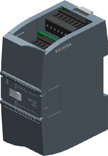 [6ES7234-4HE32-0XB0] SIEMENS 6ES7234-4HE32-0XB0