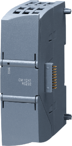 [6ES7241-1AH32-0XB0] SIEMENS 6ES7241-1AH32-0XB0