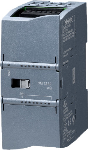 [6ES7232-4HD32-0XB0] SIEMENS 6ES7232-4HD32-0XB0