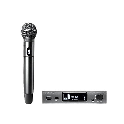 [ATW-3212NC510DE2] AUDIO-TECHNICA ATW-3212NC510DE2