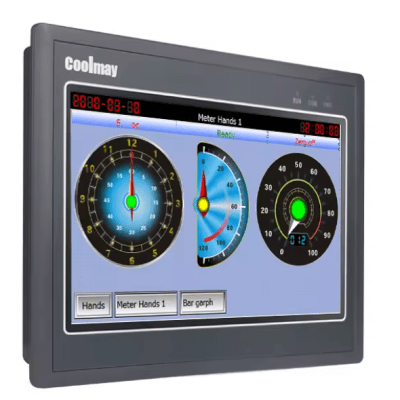 [TK8100H] COOLMAY TK8100H