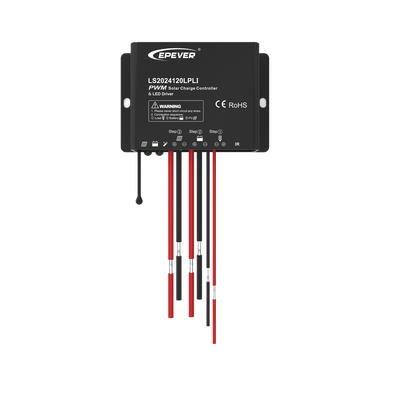 [LS2024LPLI] EPEVER LS2024LPLI