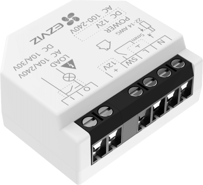 [CS-T35WD] EZVIZ CS-T35WD