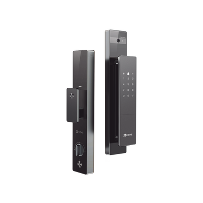 [CS-DL50FVS/PLUS] EZVIZ CS-DL50FVS/PLUS