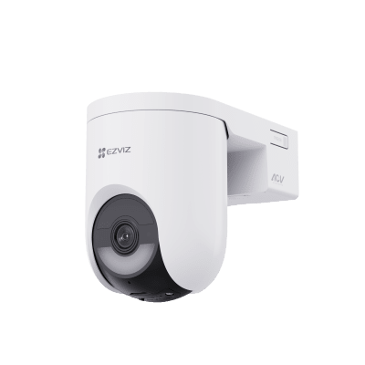 [CSHB8C/4G/W] EZVIZ CSHB8C/4G/W