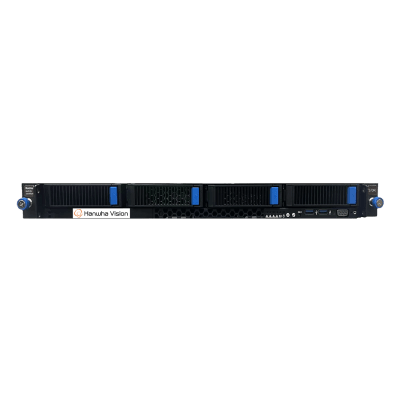 [WRR-P-E201S2-48TB] Hanwha Techwin Wisenet WRR-P-E201S2-48TB