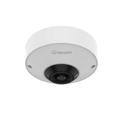 [QNF-C9010] Hanwha Techwin Wisenet QNF-C9010