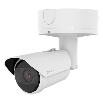 [PNO-A9082R] Hanwha Techwin Wisenet PNO-A9082R