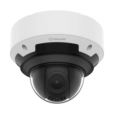 [PNV-A9082RZ] Hanwha Techwin Wisenet PNV-A9082RZ
