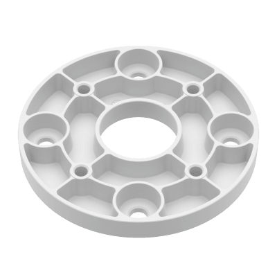 [SBP-004PBW] Hanwha Techwin Wisenet SBP-004PBW