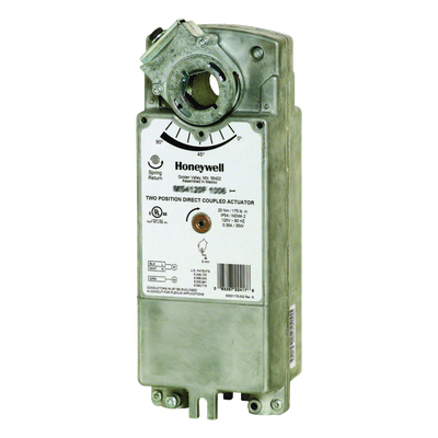 [MS4120F1006/U] HONEYWELL BMS MS4120F1006/U