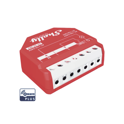 [SHELLYQZ1PM] SHELLY SHELLYQZ1PM