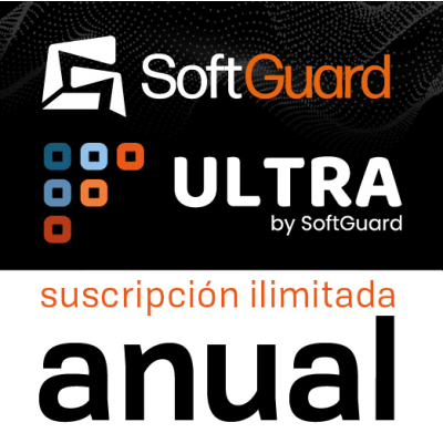 [ULTRA-A] Softguard ULTRA-A