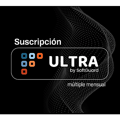 [ULTRA-MULTI-M] Softguard ULTRA-MULTI-M