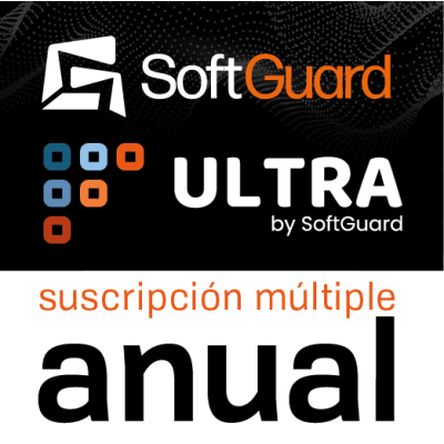 [ULTRA-MULTI-A] Softguard ULTRA-MULTI-A