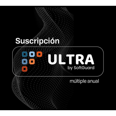 [ULTRA-MULTI-A] Softguard ULTRA-MULTI-A