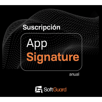 [SIGNATURE-A] Softguard SIGNATURE-A