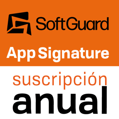 [SIGNATURE-A] Softguard SIGNATURE-A