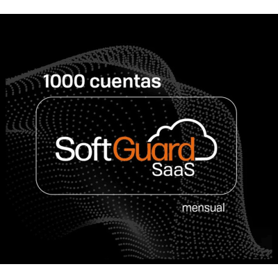 [SAAS1000-M] Softguard SAAS1000-M