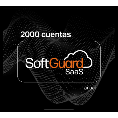 [SAAS2000-A] Softguard SAAS2000-A