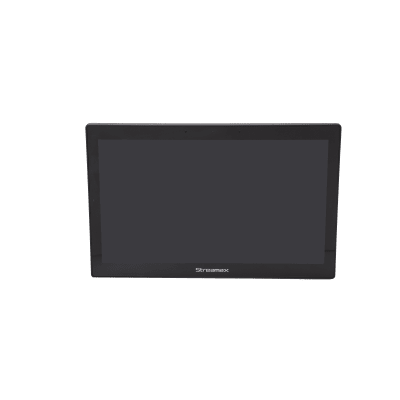 [G107002100007] STREAMAX G107002100007