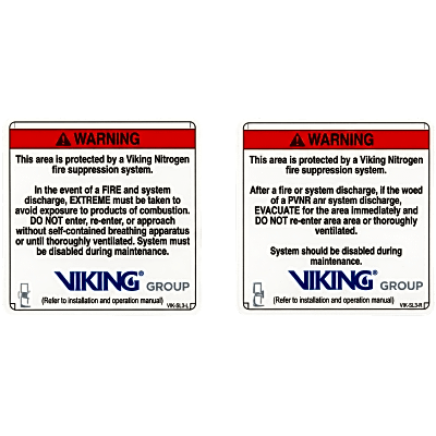 [24587-S] VIKING 24587-S