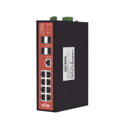 [WIPMS312GFIV2] WI-TEK WIPMS312GFIV2