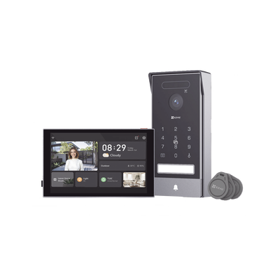 [CS-HP7/PRO] EZVIZ CS-HP7/PRO