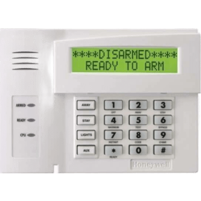 [6164-SP] HONEYWELL HOME RESIDEO 6164-SP