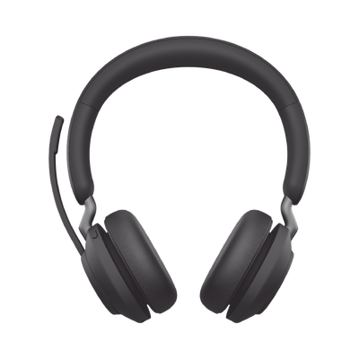 [EVOLVE2-65-STEREO-MS-BK-A] JABRA EVOLVE2-65-STEREO-MS-BK-A