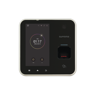 [BSA2OMPW] SUPREMA BSA2OMPW