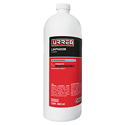 [SYS-ECO21] URREA SYS-ECO21