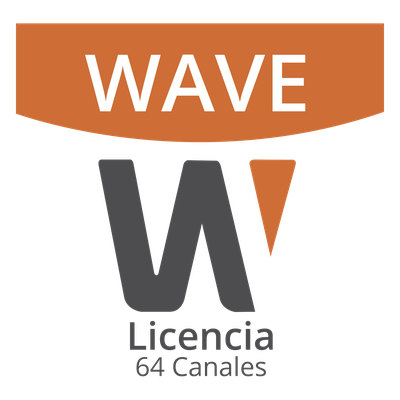 [WAVE-EMB-64] Hanwha Techwin Wisenet WAVE-EMB-64