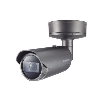 [PNO-A9081R] Hanwha Techwin Wisenet PNO-A9081R