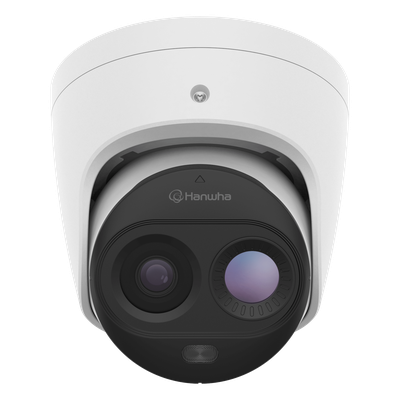 [TNM-C2712TDR] Hanwha Techwin Wisenet TNM-C2712TDR