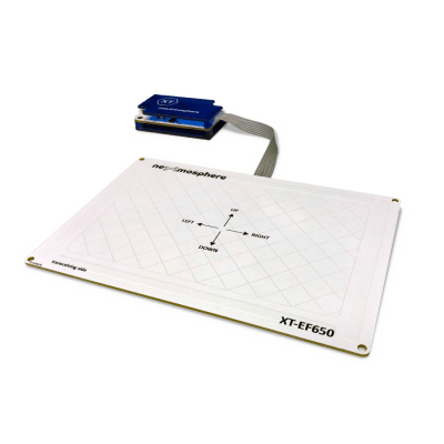 [XT-EF650] NEXMOSPHERE XT-EF650