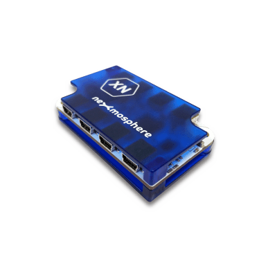 [XN-185] NEXMOSPHERE XN-185