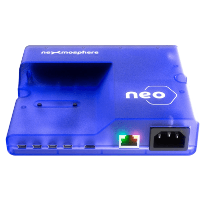 [NEO-640] NEXMOSPHERE NEO-640