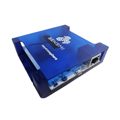 [NX-S1] NEXMOSPHERE NX-S1