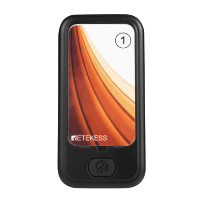 [TD173P] RETEKESS TD173P