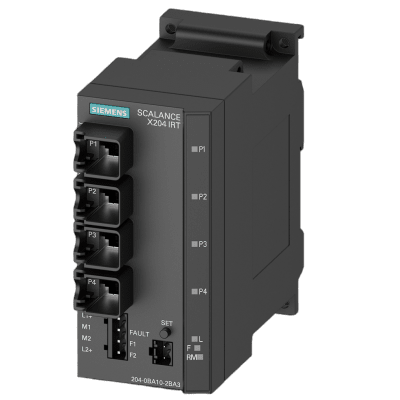 [6GK5204-0BA10-2BA3] SIEMENS 6GK5204-0BA10-2BA3