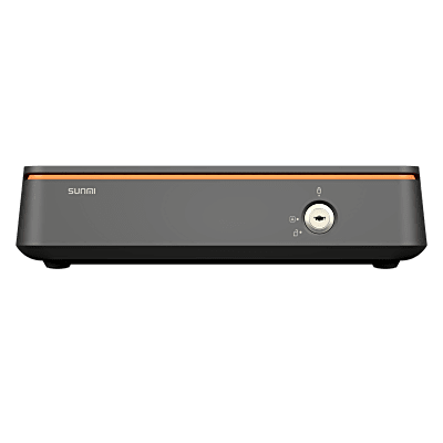 [MINI-CASH-DRAWER] SUNMI MINI-CASH-DRAWER