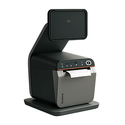 [CPAD-PRINT-STAND] SUNMI CPAD-PRINT-STAND