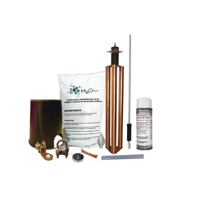 [KITMASTERALUT] TOTAL GROUND KITMASTERALUT