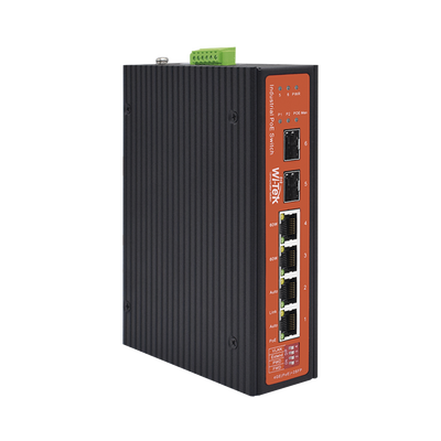 [WI-PS306GF-I] WI-TEK WI-PS306GF-I